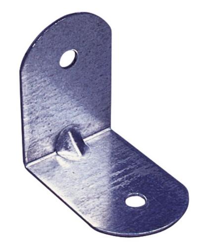 EQUERRES DE MEUBLE 50x50x34mm - boite de 4