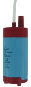 POMPE A EAU IMMERGEE COMET COMET 21L/min - 1.5bar