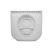 TOILETTE SECHE A COMPOST AVEC AGITATEUR OGO®