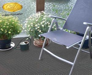 TAPIS DE SOL TENT WALK 500GR GRIS 3.5 X 2.50 M