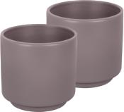 Ensemble de 2 tasses à expresso DOLOMIT BRUNNER