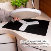 5 PROTECTIONS ANTI-CHOCS MAGNÉTIQUES POUR CASSEROLE  SILWY®