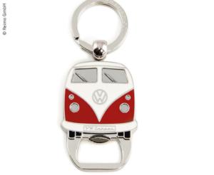 PORTE-CLES DECAPSULEUR VW COLLECTION ROUGE