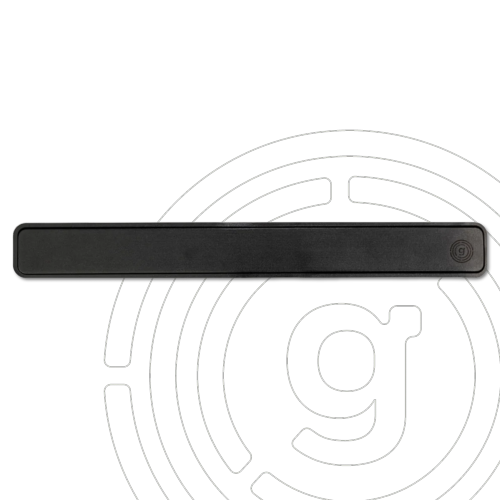 BANDE NANO-GEL 2.0 NOIR 51CM - GELMAGS ® 