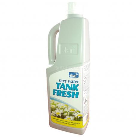 NETTOYANT RESERVOIR EAUX GRISES Elsan® FRESH GREY WATER TANK FRESH 2L 