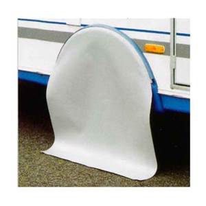 PROTECTION DE ROUE CARAVANE - KNAUS