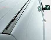 ADAPTATEUR FIAMMA F40 pour VW T5/T6 Transporter ou Multivan AVEC RAIL C sur le toit