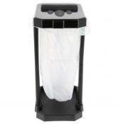 GRANDE POUBELLE REPLIABLE 300 x 380 x 710 mm
