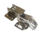 CHARNIERE A RESSORT DGN MEUBLE PLACARD 95 x 52 x 44mm