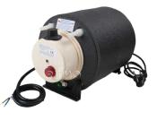 BOILER CHAUFFE-EAU ELGENA KB6 COMBI - 6 litres - 12V/200W et 230V /660W