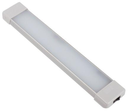 Plafonnier LED 370 mm avec bouton marche/arrêt