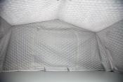 ISOLATION INTERIEURE POUR TENTE DE TOIT REIMO BENDIGO AIR (900629)