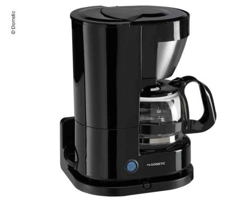 CAFETIERE 5 tasses 12V PerfectCoffee MC052 de DOMETIC