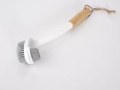 Brosse à vaisselle en silicone 