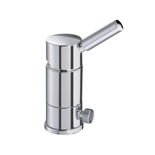 MITIGEUR DE DOUCHE TREND E CHROME AT / RACCORD UNIQUICK 12mm
