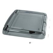 CAPOT DE RECHANGE POUR REMItop VARIO II DE 40x40cm
