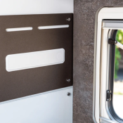 BANDE NANO-GEL 2.0 NOIR 26CM - GELMAGS ® 