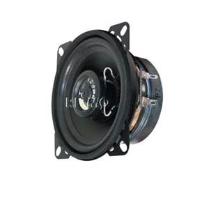 HAUT PARLEUR VISATION FX 10 (4 Ohm) 40 Watts