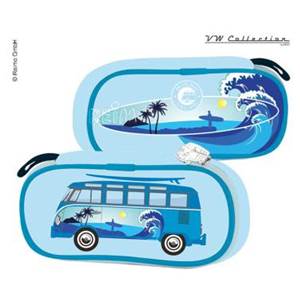 TROUSSE VW collection BLEUE