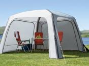 PAVILLON GONFLABLE RELAX AIR DWT 350 x 350 x H 240 cm