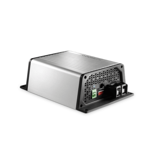 DOMETIC Perfectpower DCC 1212-10 - Transformateur de charge 12V/12V, 10 A