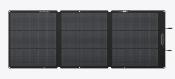 PANNEAU SOLAIRE PLIANT ECOFLOW 160W NEXT GENERATION