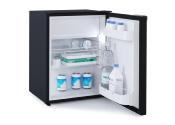 REFRIGERATEUR A COMPRESSION VITRIFRIGO C60i / 60 litres / noir