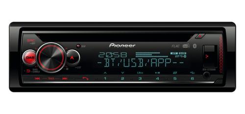 Autoradio Pioneer DEH-S720DAB 