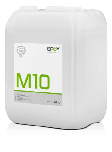 BIDON DE METHANOL EFOY 10 LITRES - M10