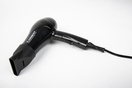 SECHE-CHEVEUX PLIANT CARBEST 230V / 700W