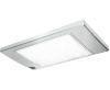 PLAFONNIER PLAT SLIMLITE 84 LED /12V - 185x111x h12 mm