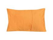 COUSSIN DISC-O-BED ORANGE