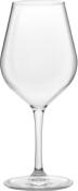 Set de 2 verres à vin Classic antidérapant, polycarbonate, Brunner