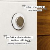 ÉPINGLES MAGNETIQUES SILWY SMART BLANCHE