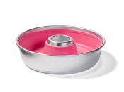 MOULE EN SILICONE POUR FOUR OMNIA® ROSE 