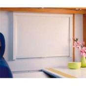 REMIFLAIR I - CASSETTE DOUBLE STORE - 1100X600MM creme