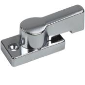 LOQUET TOURNANT BLOCAGE TOURNIQUET METAL 11mm