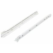 COULISSES A GALETS SORTIE PARTIELLE 300MM