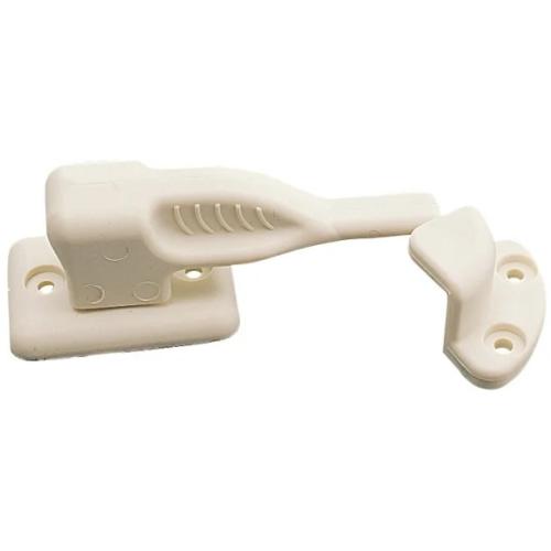 TOURNIQUET DE PORTE ECURIE PLASTIQUE