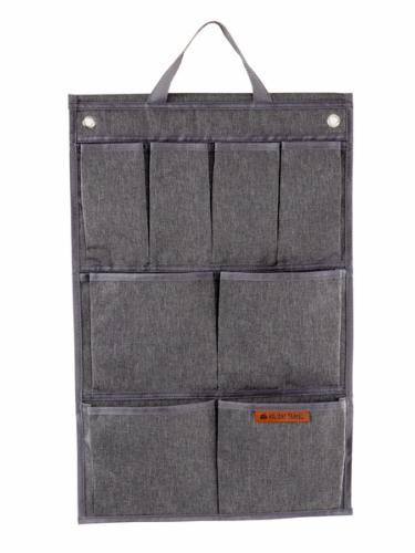 Organisateur USTENSILO HOLIDAY TRAVEL MAXI gris, L40xH60cm