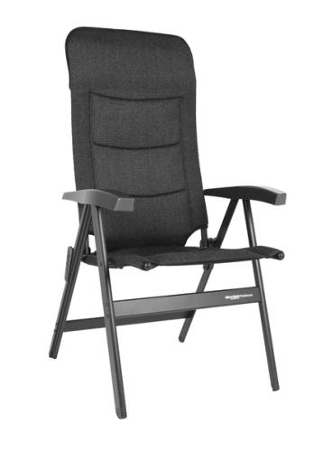 FAUTEUIL NOBLESSE BRUN- WESTFIELD