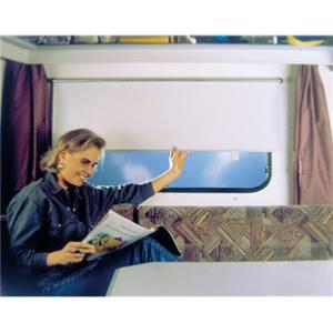 REMIS - STORE ROULANT crème - 1120x600MM