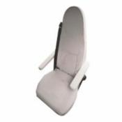 HOUSSES SIEGES AVANT BANCAREL POUR INTEGRAL - GRIS