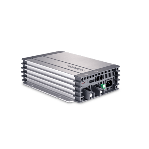 DOMETIC PerfectCharge MCA 1215 - Chargeur Batterie automatique IU0U, 15 A/12V