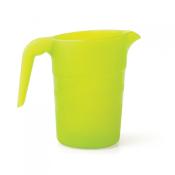 PICHET 1L COPOLYESTER FRANCAIS Coloris TILLEUL PLASTOREX