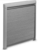 CASSETTE DOMETIC "DB3H" + STORE PLISSE + MOUSTIQUAIRE (1085 X 700 MM)