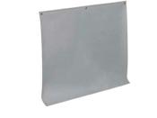 BAVETTE POUR PASSAGE DE ROUE