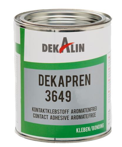 COLLE de contact DEKApren 3649-2. 660g