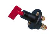 COUPE BATTERIE MANUEL CARBEST 100AH