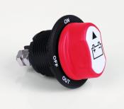 COUPE BATTERIE MINI 100A  12/24v